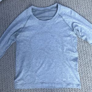 Lululemon Swiftly Tech